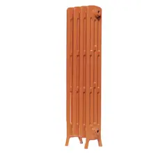 Чугунный радиатор Retro Style Derby M4 4/800 7 секций