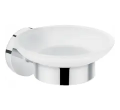 Мыльница Hansgrohe Logis Universal хром (41715000)
