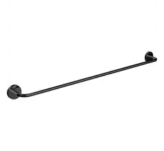 Полотенцедержатель Emco Round Black (4360 133 60)