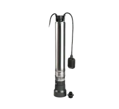Скважинный насос UNIPUMP ЕСО FLOAT-1 с попл. выкл. 340 Вт