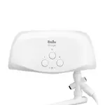 Водонагреватель проточный Ballu 3-Logic TS (3,5 kW) - кран+душ – вид 2