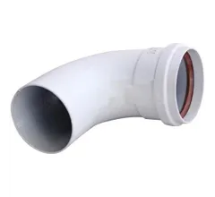 Отвод ARISTON 90 M/F d80