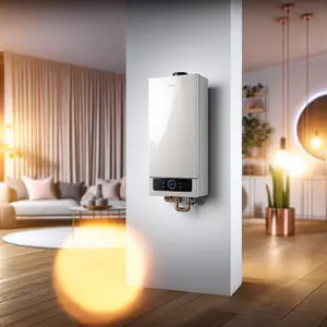 Электрические котлы ЭВАН: энергоэффективное отопление