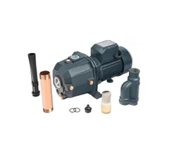 Насосная станция UNIPUMP DP 750