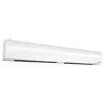 Электрическая тепловая завеса Тепломаш 200 Оптима КЭВ-П2122А – вид 1