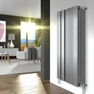 Стальной радиатор Buderus K-Profil 900 1800: полный гид