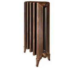 Чугунный радиатор Retro Style Bohemia 800 3 секции