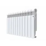 Радиатор Royal Thermo Indigo Super+ 500 - 12 секц. – вид 1
