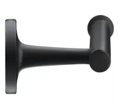 Бумагодержатель Duravit Starck T Black Matt (0099374600)