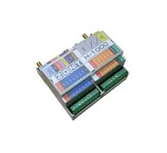 Контроллер отопительный ЭВАН ZONT H1000.01