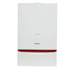 Котел газовый настенный HUBERT AGB 30DC, 2-ух контур