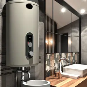 Водонагреватели Philips: надежные и энергоэффективные