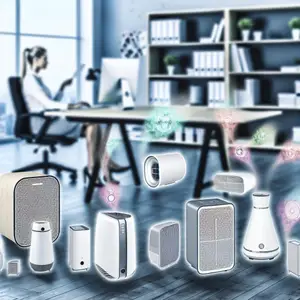 Очиститель воздуха для офиса: как выбрать лучшее устройство