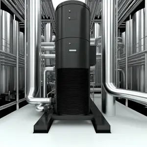 Чиллер Midea MWMC1400A-FB3H — эффективное решение для охлаждения