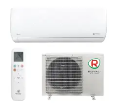 Настенная сплит-система ROYAL Clima RC-RNS28HN
