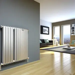 Стальной панельный радиатор Buderus K-Profil 11 и 20
