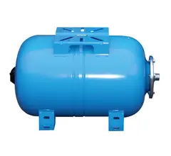 Расширительный бак Wester Premium WAO100