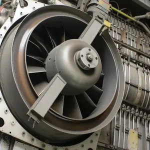 Что такое радиальный вентилятор и каков принцип работы