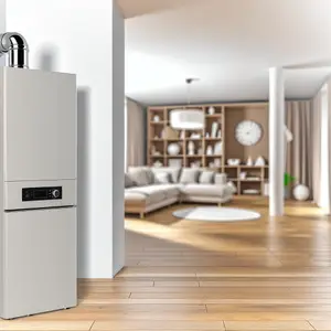 Газовые котлы напольные: цены и выгодные предложения