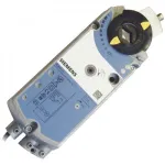 Электропривод Siemens GMA164.1E – вид 2