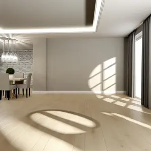 Внутрипольные конвекторы: эффективное решение для отопления