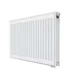 Радиатор панельный Royal Thermo VENTIL COMPACT VC33-500-400 White – вид 1