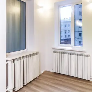 Радиатор Zehnder Charleston Retrofit для модернизации