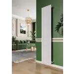 Трубчатый радиатор ЦДМ Cubitale V 500x490 10 секц. 639 Вт – вид 1