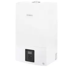 Котел настенный BOSCH WBN2000-12/18C RN S5700