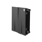 Радиатор Royal Thermo PianoForte 300 /Noir Sable - 4 секц. – вид 1