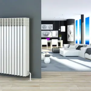 Радиатор Zehnder Charleston Completto: обзор и сравнение