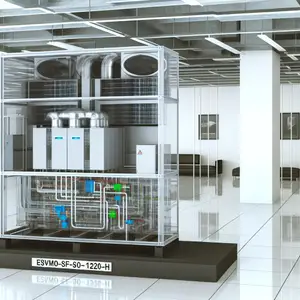 Electrolux ESVMO-SF-120-H VRF система для климат-контроля