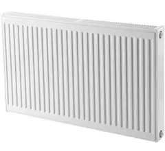 Стальной панельный радиатор Wester 300 X 1200 VC22