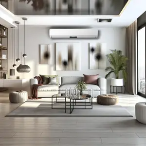 Канальный кондиционер Loriot LAC-48TD – комфортный климат