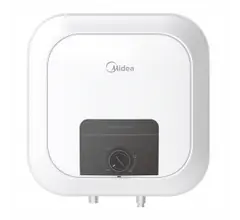 Накопительный водонагреватель Midea MWH10-15MPCA (10 л,над раковину)