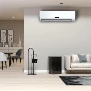 Канальная сплит-система Energolux SAD48D1-A/SAU48U1-A: обзор