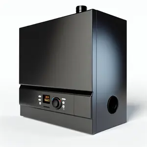 Газовый котел De Dietrich DTG 230-12 S для отопления