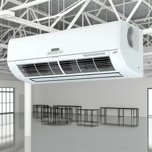 Кондиционер Mdv ClimaCreator MDRCT-100CWN1 для больших помещений