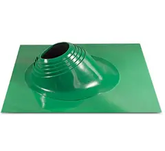 Мастер-флеш Zota №6 200-280 мм (угловой) зелёный