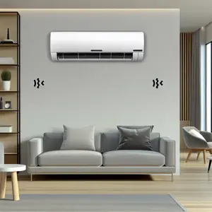 Energolux SAS24BD1-A кондиционер - мощность и эффективность