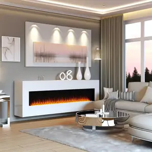 Каминокомплект Royal Flame Lindos Белый - Обзор и Сравнение