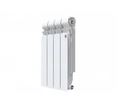 Радиатор Royal Thermo Indigo Super+ 500 - 14 секц.