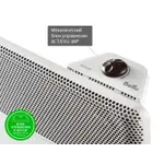 Электрический конвектор Ballu Apollo Transformer BEC/AT-1500 с блоком управления Mechanic – вид 4
