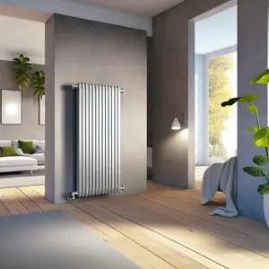 Радиатор Zehnder Charleston Completto - уют и комфорт