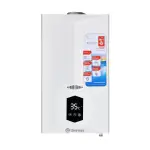 Водонагреватель Thermex E 22 MD – вид 1