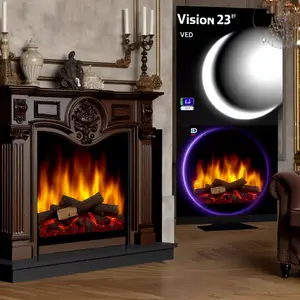 Каминокомплект Royal Flame Athena или Bradford