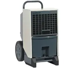 Промышленный осушитель воздуха Dantherm CDT 60 Mk II