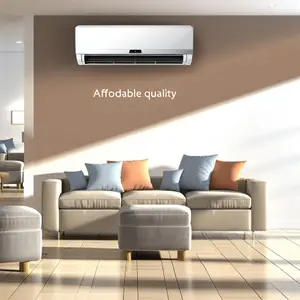 Gree кондиционеры: качество по доступной цене