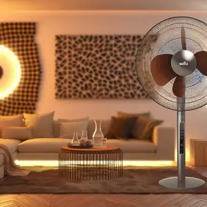 Водяные тепловентиляторы Ballu: обзор и преимущества