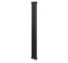 Радиатор IRSAP TESI 21800/04 cod.K1 T25 Черный